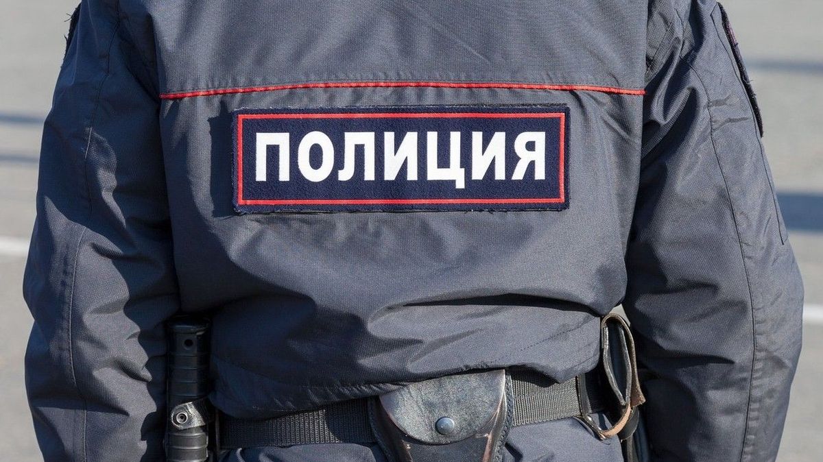 U sídla ruské tajné služby se odpálil atentátník